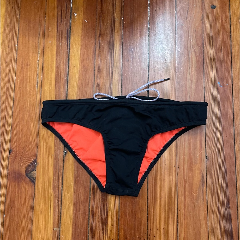 Jolyn - Andy Bikini Bottom